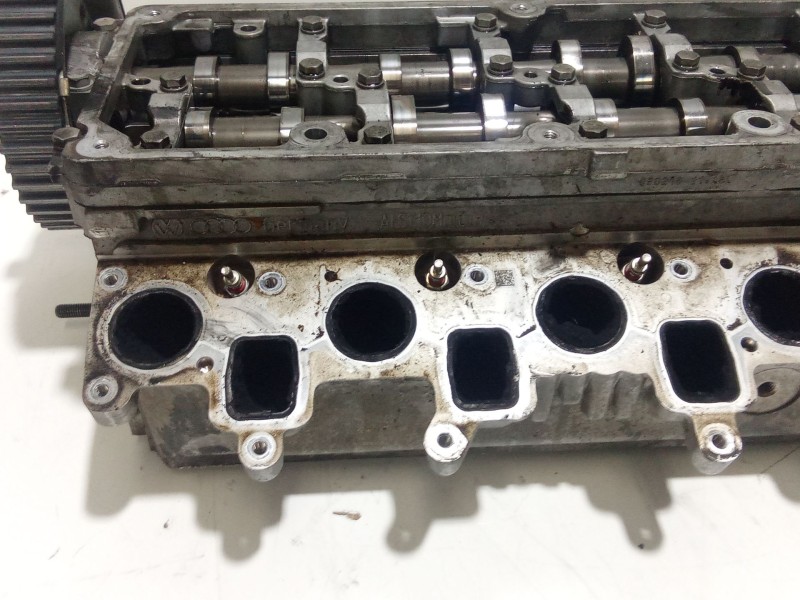 Recambio de culata para volkswagen crafter 30-50 caja/chasis (2f_) 2.0 tdi referencia OEM IAM 03L103403  