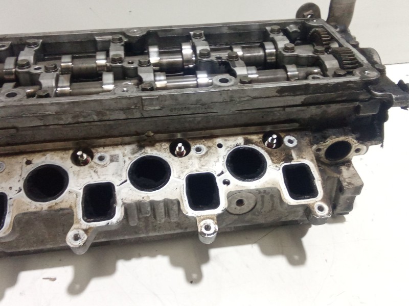 Recambio de culata para volkswagen crafter 30-50 caja/chasis (2f_) 2.0 tdi referencia OEM IAM 03L103403  