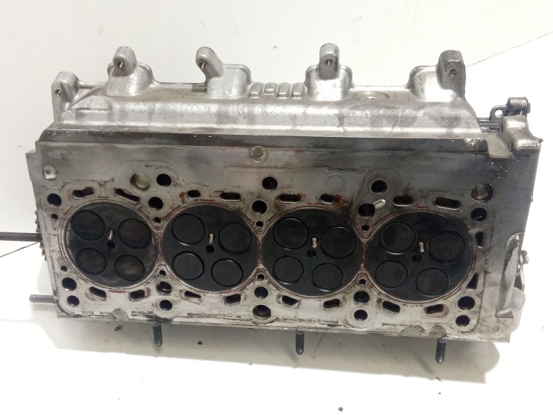 Recambio de culata para volkswagen crafter 30-50 caja/chasis (2f_) 2.0 tdi referencia OEM IAM 03L103403  