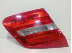 Recambio de piloto trasero izquierdo interior para mercedes-benz clase b sports tourer (w246, w242) b 180 cdi (246.200) referenc