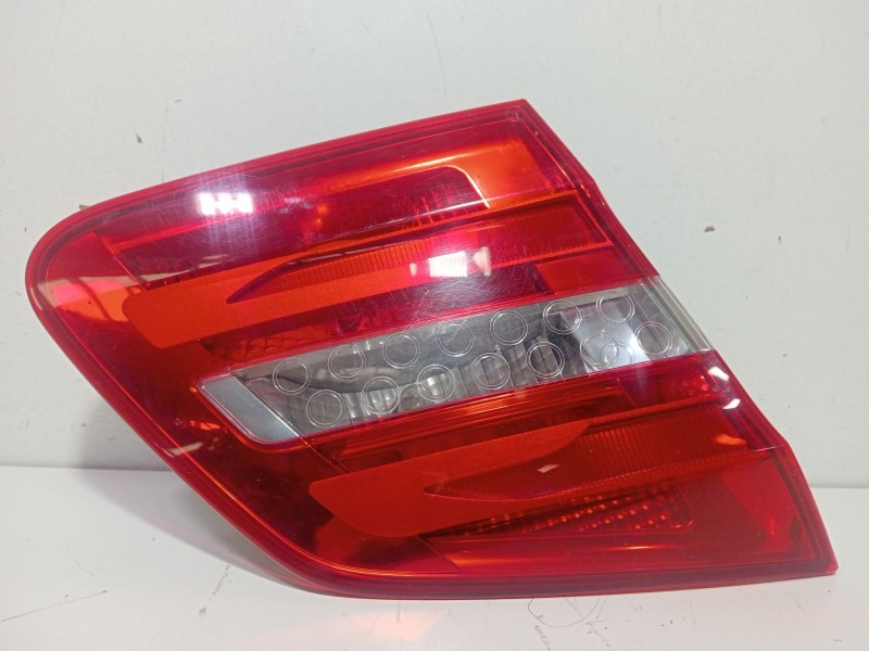 Recambio de piloto trasero izquierdo interior para mercedes-benz clase b sports tourer (w246, w242) b 180 cdi (246.200) referenc