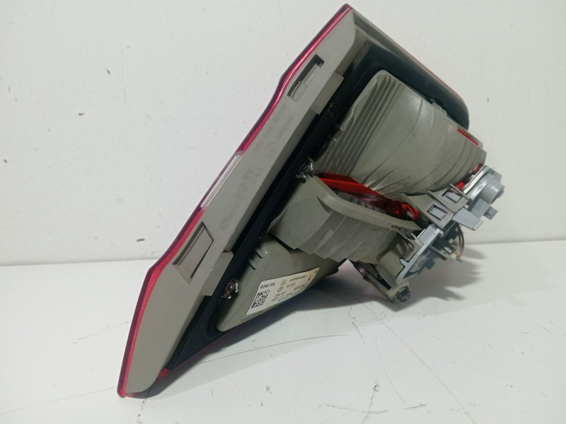 Recambio de piloto trasero izquierdo interior para mercedes-benz clase b sports tourer (w246, w242) b 180 cdi (246.200) referenc