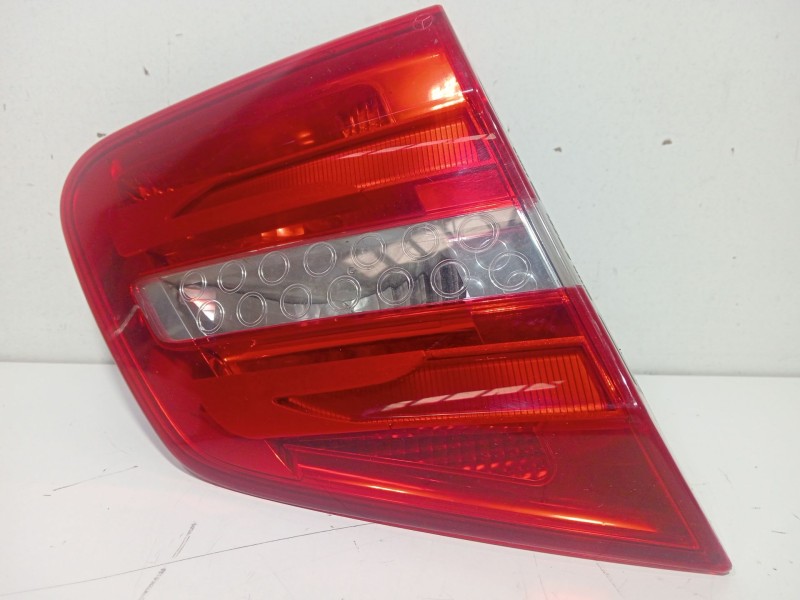 Recambio de piloto trasero izquierdo interior para mercedes-benz clase b sports tourer (w246, w242) b 180 cdi (246.200) referenc