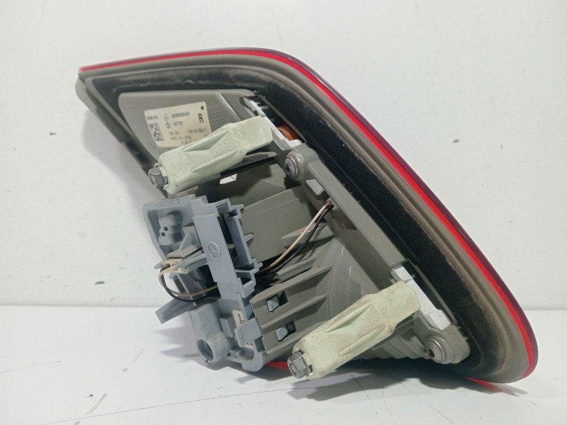 Recambio de piloto trasero derecho interior para mercedes-benz clase b sports tourer (w246, w242) b 180 cdi (246.200) referencia