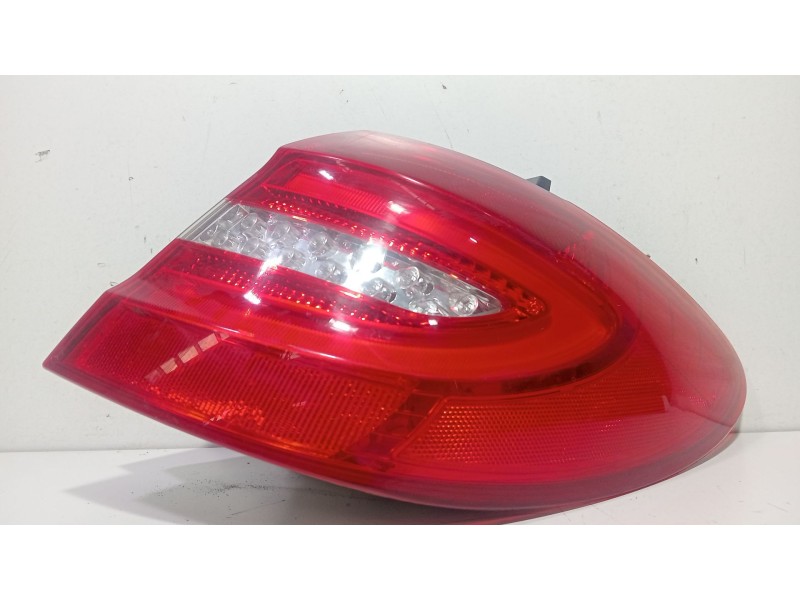 Recambio de piloto trasero derecho para mercedes-benz clase b sports tourer (w246, w242) b 180 cdi (246.200) referencia OEM IAM 