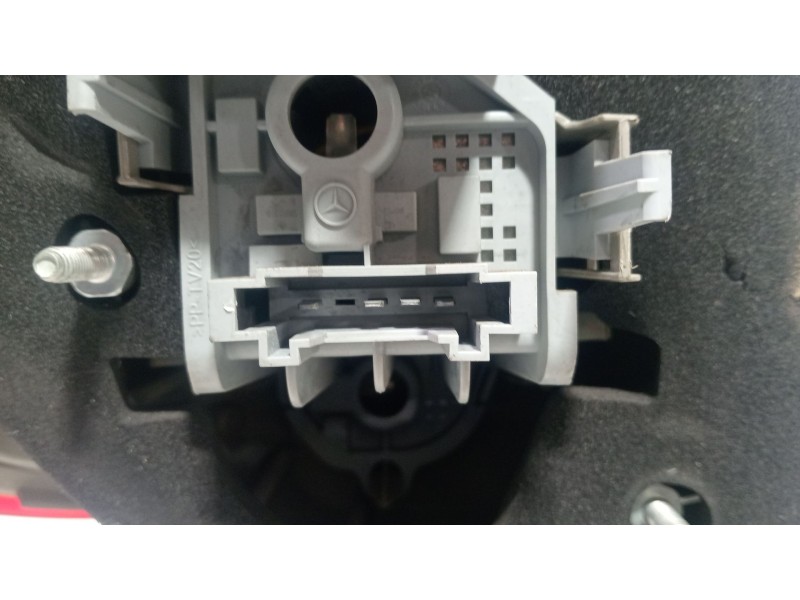Recambio de piloto trasero derecho para mercedes-benz clase b sports tourer (w246, w242) b 180 cdi (246.200) referencia OEM IAM 