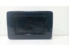 Recambio de pantalla multifuncion para mercedes-benz clase b sports tourer (w246, w242) b 180 cdi (246.200) referencia OEM IAM O