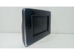 Recambio de pantalla multifuncion para mercedes-benz clase b sports tourer (w246, w242) b 180 cdi (246.200) referencia OEM IAM O 2