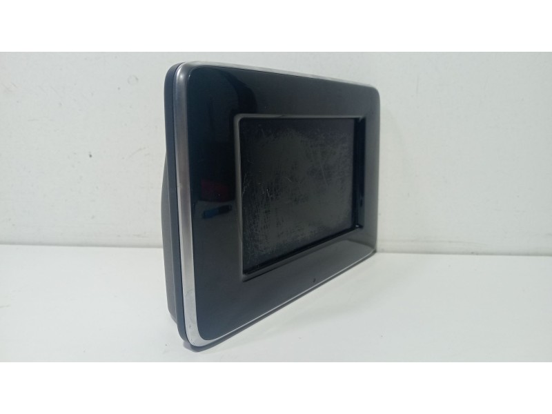 Recambio de pantalla multifuncion para mercedes-benz clase b sports tourer (w246, w242) b 180 cdi (246.200) referencia OEM IAM O