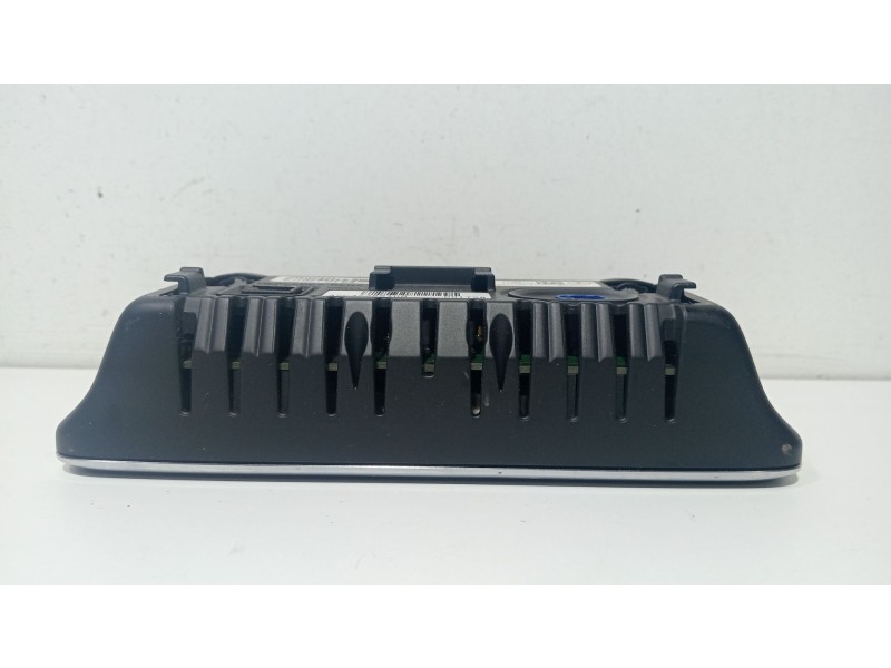 Recambio de pantalla multifuncion para mercedes-benz clase b sports tourer (w246, w242) b 180 cdi (246.200) referencia OEM IAM O