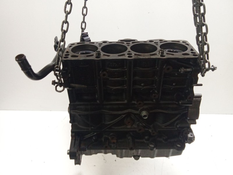 Recambio de bloque para seat leon (1p1) 1.9 tdi referencia OEM IAM BKC  