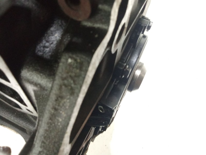 Recambio de bloque para seat leon (1p1) 1.9 tdi referencia OEM IAM BKC  