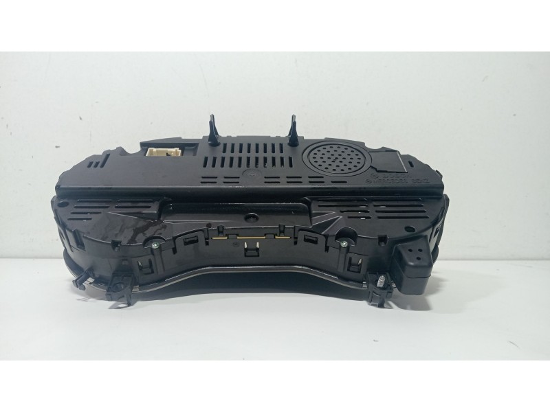 Recambio de cuadro instrumentos para mercedes-benz clase b sports tourer (w246, w242) b 180 cdi (246.200) referencia OEM IAM 246