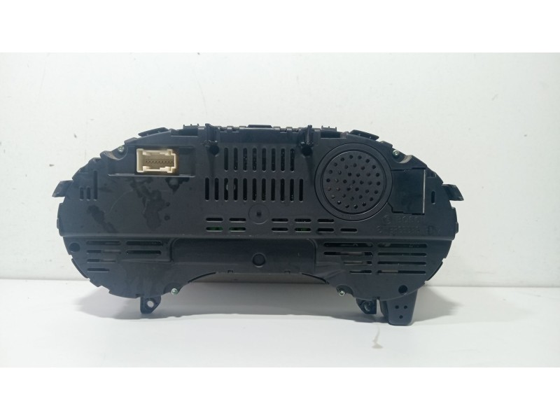 Recambio de cuadro instrumentos para mercedes-benz clase b sports tourer (w246, w242) b 180 cdi (246.200) referencia OEM IAM 246