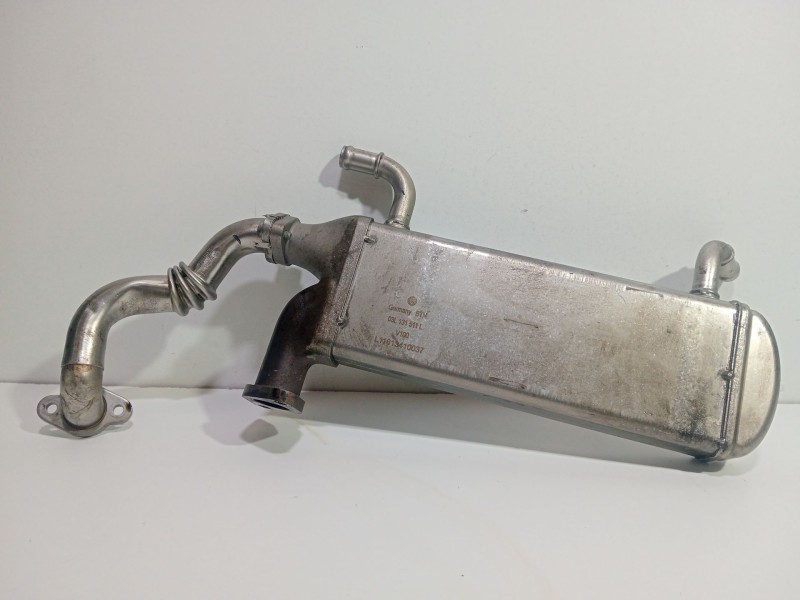 Recambio de enfriador egr para volkswagen crafter 30-50 caja/chasis (2f_) 2.0 tdi 4motion referencia OEM IAM 03L131511L  