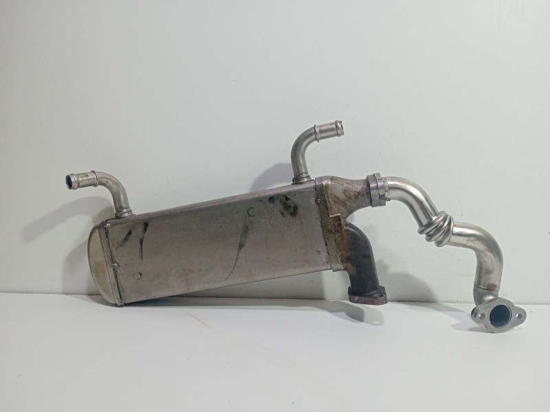 Recambio de enfriador egr para volkswagen crafter 30-50 caja/chasis (2f_) 2.0 tdi 4motion referencia OEM IAM 03L131511L  