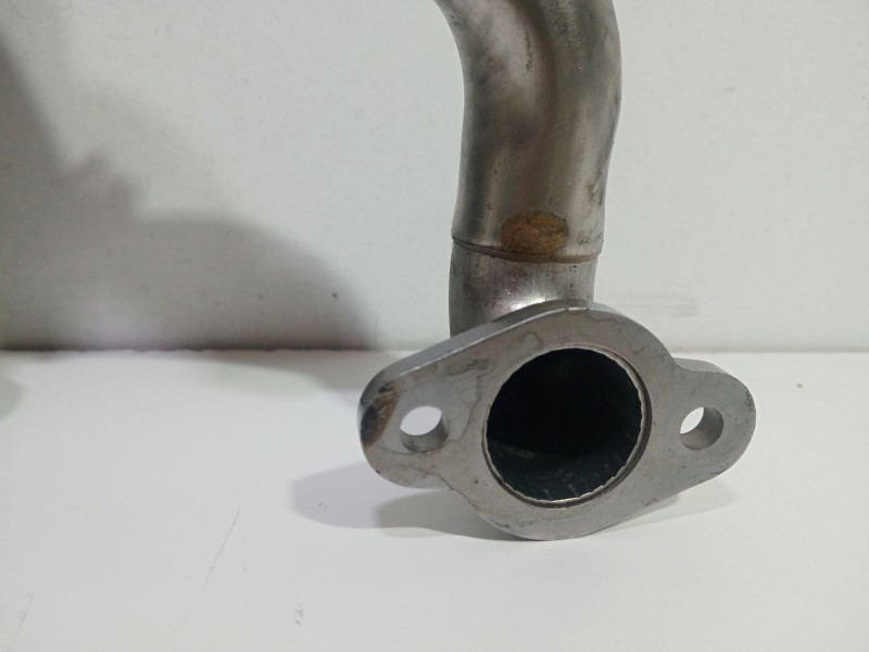 Recambio de enfriador egr para volkswagen crafter 30-50 caja/chasis (2f_) 2.0 tdi 4motion referencia OEM IAM 03L131511L  