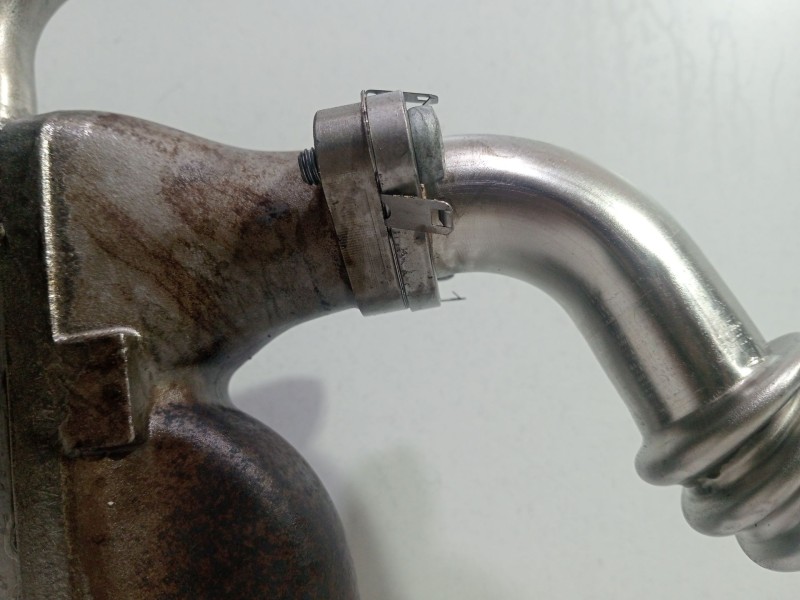 Recambio de enfriador egr para volkswagen crafter 30-50 caja/chasis (2f_) 2.0 tdi 4motion referencia OEM IAM 03L131511L  