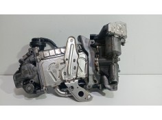 Recambio de enfriador egr para mercedes-benz clase e all-terrain (s213) e 220 d 4-matic (213.205) referencia OEM IAM A6541407600 2