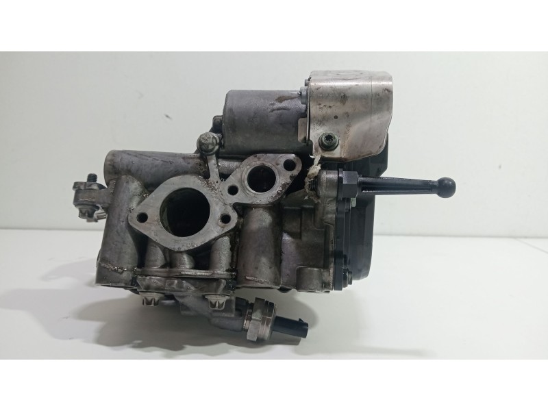 Recambio de enfriador egr para mercedes-benz clase e all-terrain (s213) e 220 d 4-matic (213.205) referencia OEM IAM A6541407600