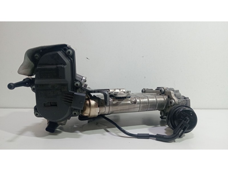 Recambio de enfriador egr para mercedes-benz clase e all-terrain (s213) e 220 d 4-matic (213.205) referencia OEM IAM A6541407600