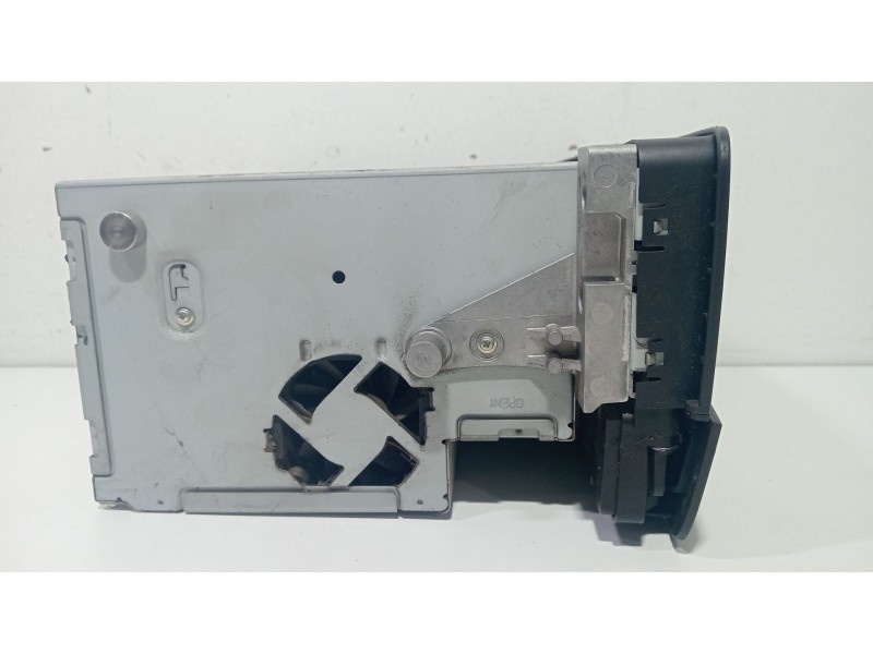 Recambio de sistema audio / radio cd para mercedes-benz clase b sports tourer (w246, w242) b 180 cdi (246.200) referencia OEM IA