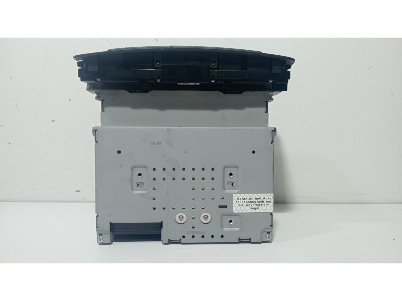 Recambio de sistema audio / radio cd para mercedes-benz clase b sports tourer (w246, w242) b 180 cdi (246.200) referencia OEM IA