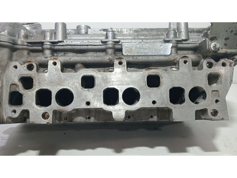 Recambio de culata para mercedes-benz clase m (w164) ml 320 cdi 4-matic (164.122) referencia OEM IAM a6420108820  