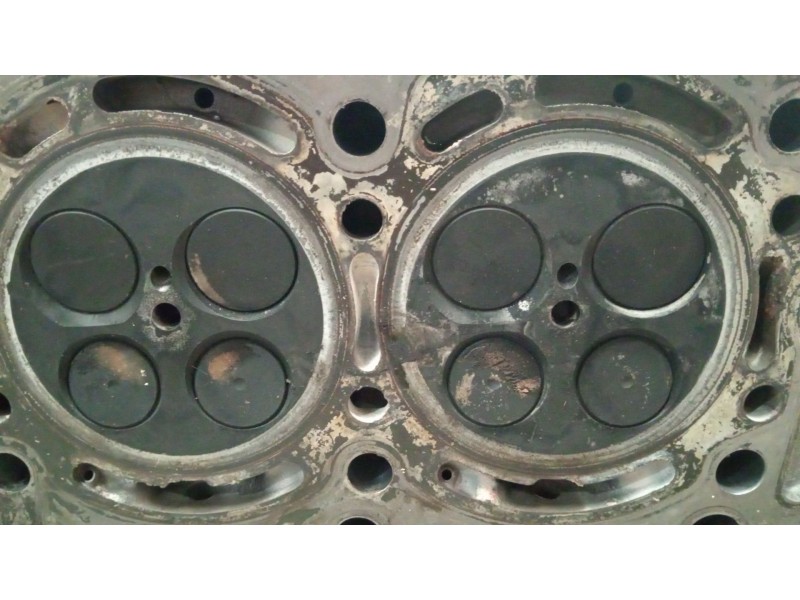 Recambio de culata para mercedes-benz clase m (w164) ml 320 cdi 4-matic (164.122) referencia OEM IAM a6420108820  