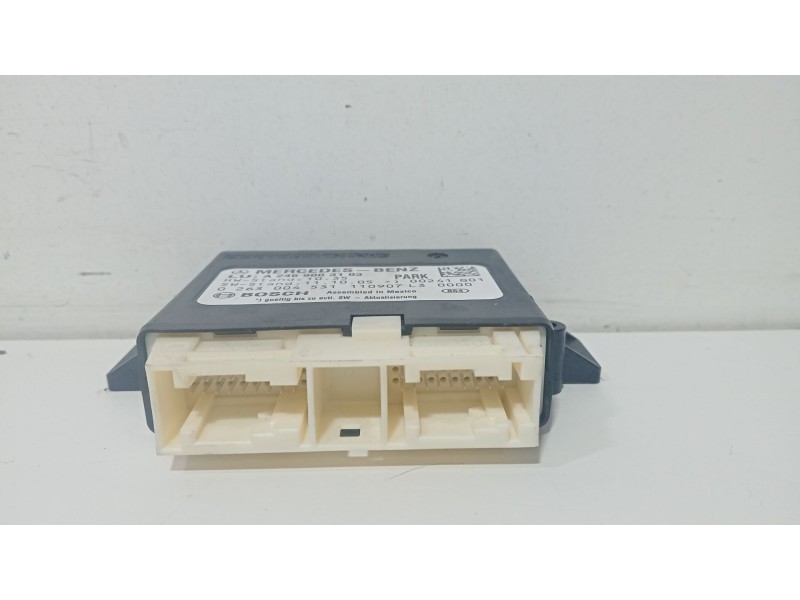 Recambio de modulo electronico para mercedes-benz clase b sports tourer (w246, w242) b 180 cdi (246.200) referencia OEM IAM A246