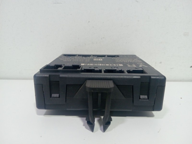 Recambio de modulo electronico para mercedes-benz clase b sports tourer (w246, w242) b 180 cdi (246.200) referencia OEM IAM A166