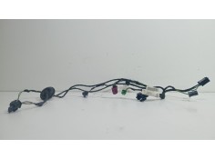 Recambio de cableado electrico de puerta para mercedes-benz clase b sports tourer (w246, w242) b 180 cdi (246.200) referencia OE