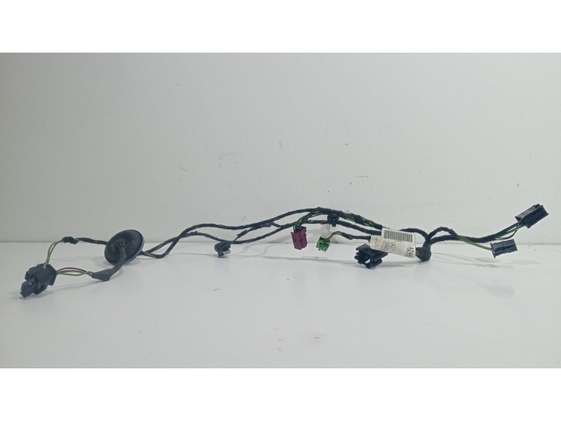 Recambio de cableado electrico de puerta para mercedes-benz clase b sports tourer (w246, w242) b 180 cdi (246.200) referencia OE