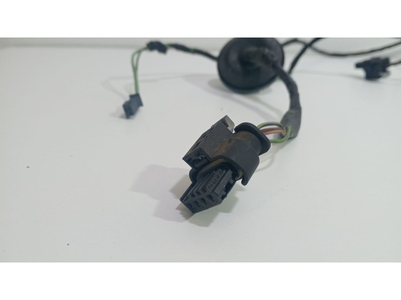 Recambio de cableado electrico de puerta para mercedes-benz clase b sports tourer (w246, w242) b 180 cdi (246.200) referencia OE