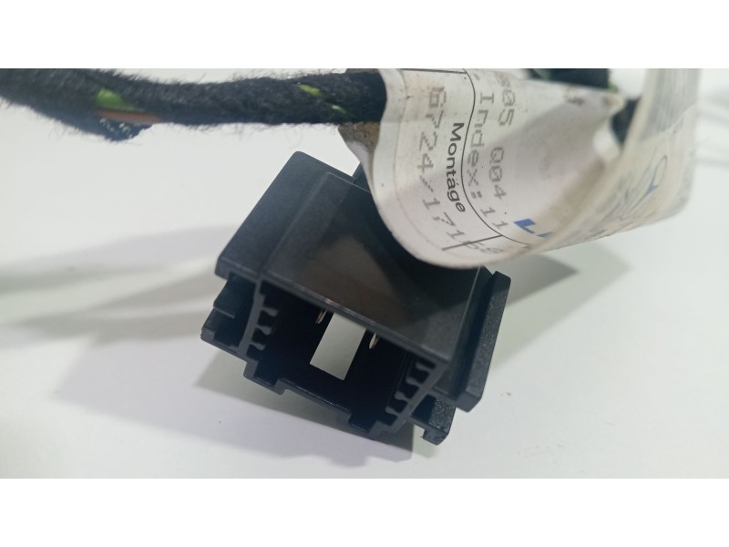 Recambio de cableado electrico de puerta para mercedes-benz clase b sports tourer (w246, w242) b 180 cdi (246.200) referencia OE