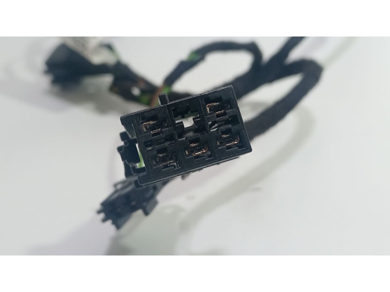 Recambio de cableado electrico de puerta para mercedes-benz clase b sports tourer (w246, w242) b 180 cdi (246.200) referencia OE
