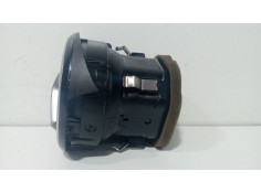 Recambio de rejilla aireadora para mercedes-benz clase b sports tourer (w246, w242) b 180 cdi (246.200) referencia OEM IAM a2468 2