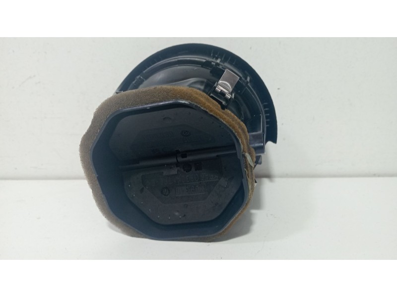 Recambio de rejilla aireadora para mercedes-benz clase b sports tourer (w246, w242) b 180 cdi (246.200) referencia OEM IAM a2468