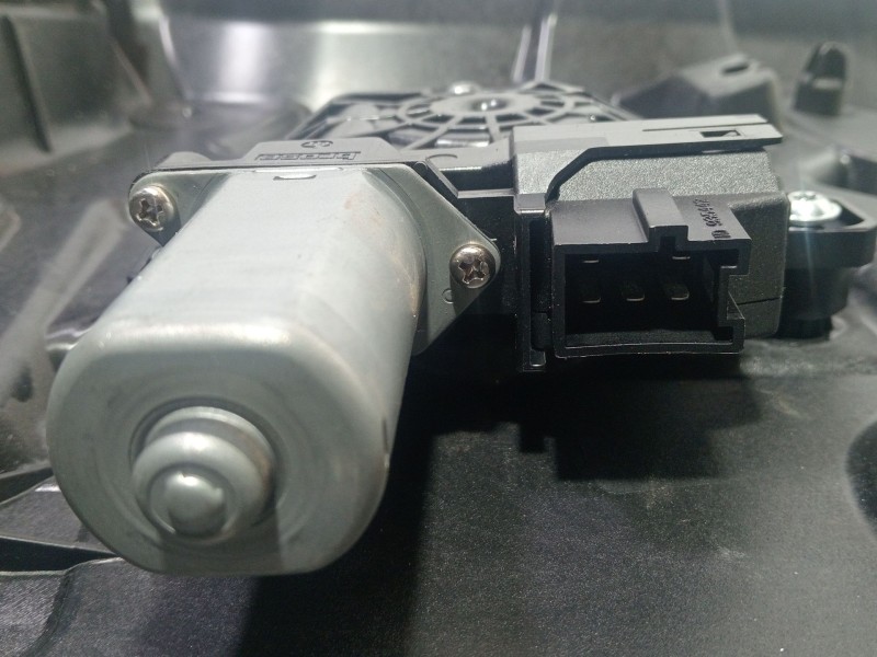 Recambio de elevalunas trasero derecho para mercedes-benz clase b sports tourer (w246, w242) b 180 cdi (246.200) referencia OEM 