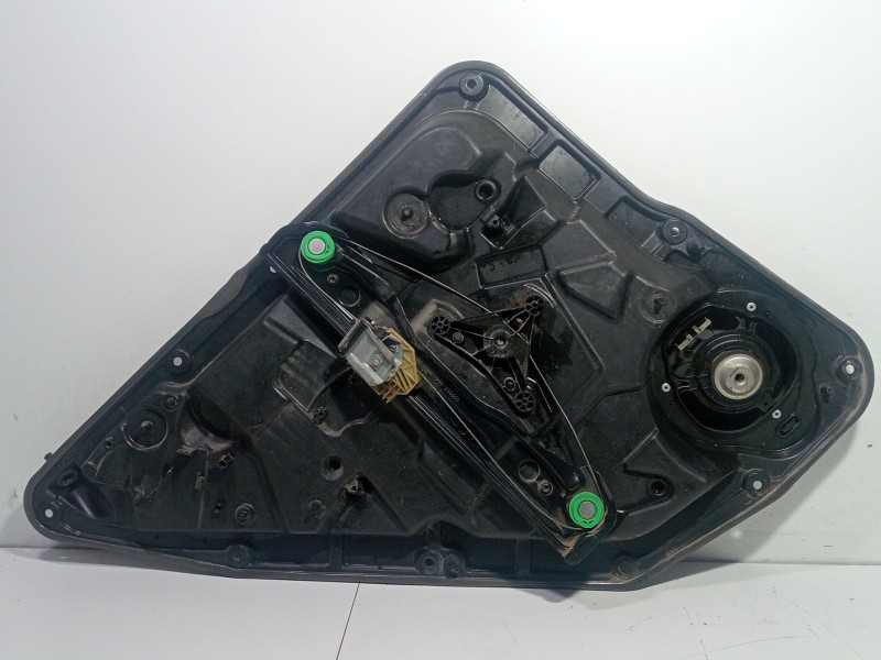 Recambio de elevalunas trasero derecho para mercedes-benz clase b sports tourer (w246, w242) b 180 cdi (246.200) referencia OEM 