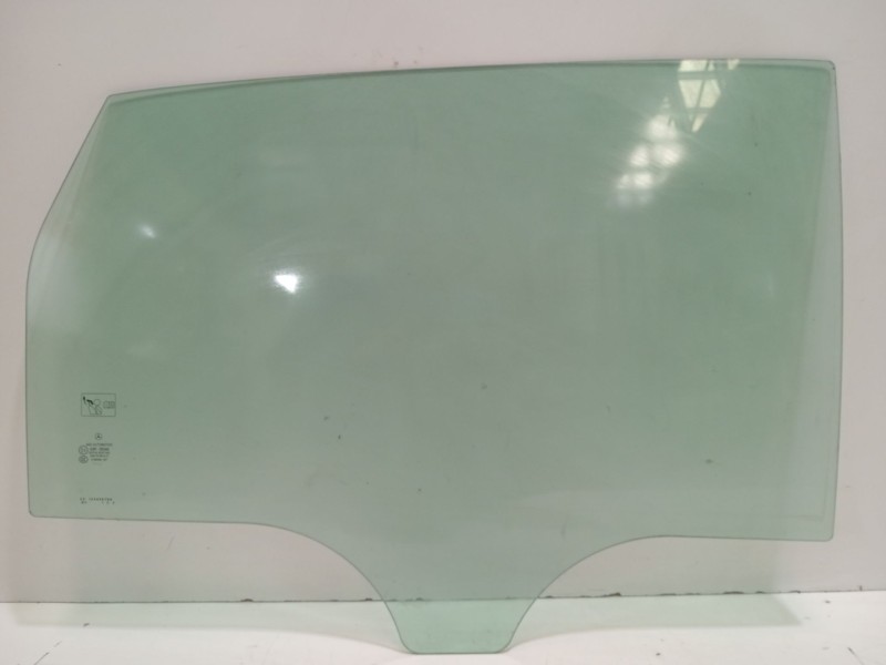 Recambio de luna trasera derecha para mercedes-benz clase b sports tourer (w246, w242) b 180 cdi (246.200) referencia OEM IAM 24