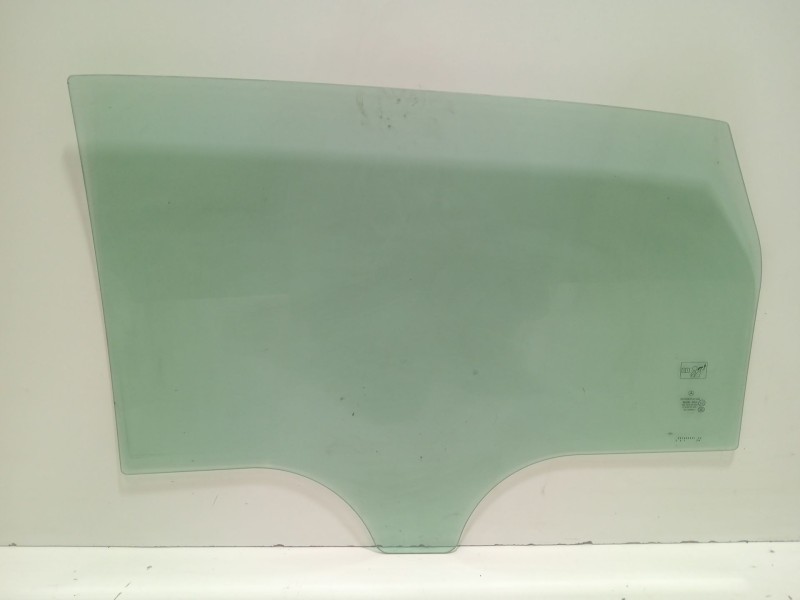 Recambio de luna trasera derecha para mercedes-benz clase b sports tourer (w246, w242) b 180 cdi (246.200) referencia OEM IAM 24