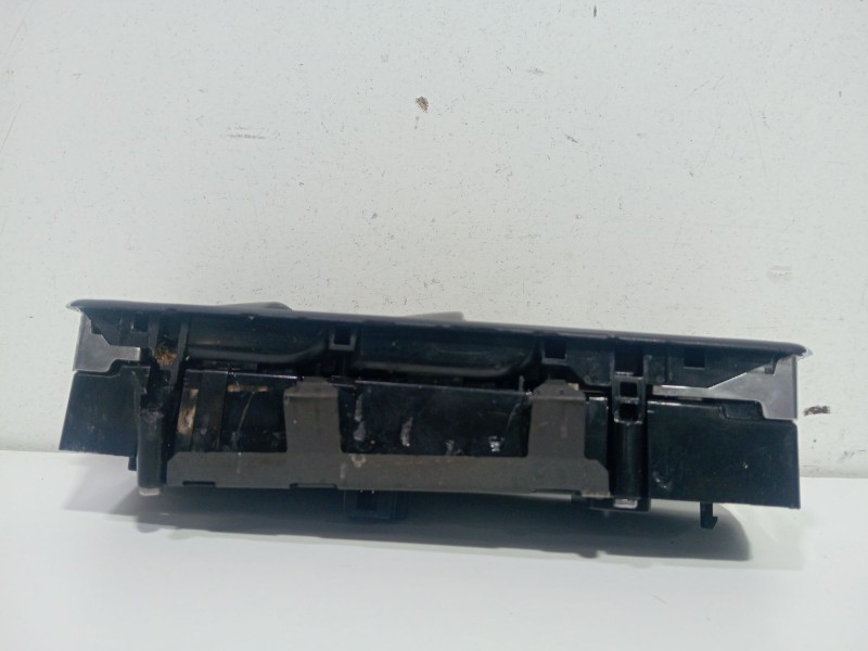 Recambio de mando elevalunas delantero izquierdo para mercedes-benz clase b sports tourer (w246, w242) b 180 cdi (246.200) refer