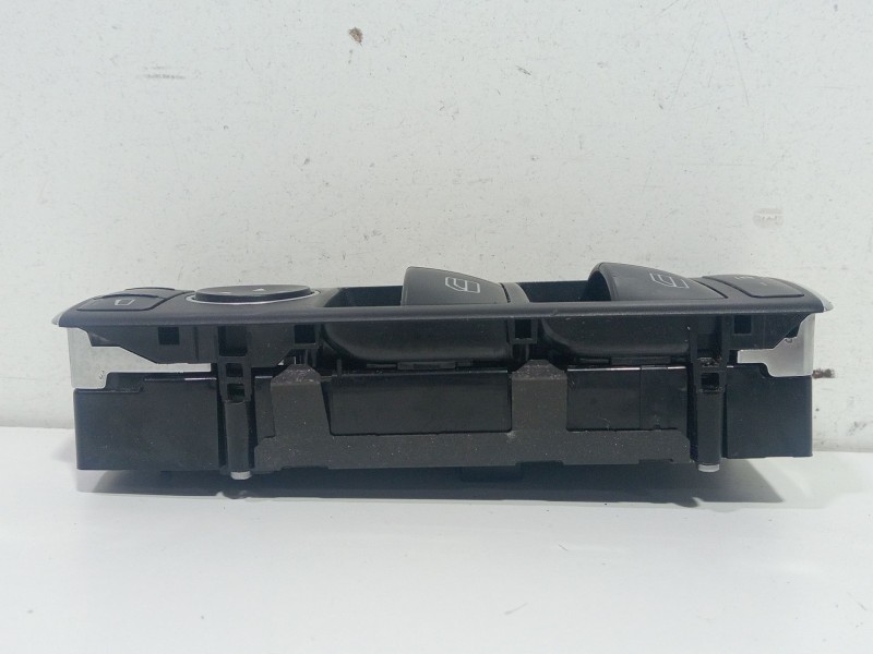 Recambio de mando elevalunas delantero izquierdo para mercedes-benz clase b sports tourer (w246, w242) b 180 cdi (246.200) refer