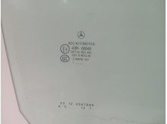 Recambio de luna delantera derecha para mercedes-benz clase b sports tourer (w246, w242) b 180 cdi (246.200) referencia OEM IAM  2