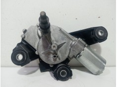 Recambio de motor limpia trasero para nissan qashqai i (j10, nj10) 1.5 dci referencia OEM IAM 0390201820  