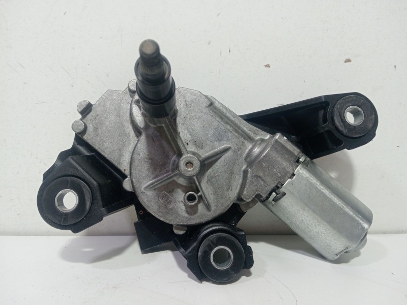 Recambio de motor limpia trasero para nissan qashqai i (j10, nj10) 1.5 dci referencia OEM IAM 0390201820  