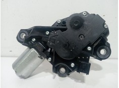 Recambio de motor limpia trasero para nissan qashqai i (j10, nj10) 1.5 dci referencia OEM IAM 0390201820   2