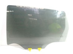 Recambio de luna trasera izquierda para nissan qashqai i (j10, nj10) 1.5 dci referencia OEM IAM Motor K9K  