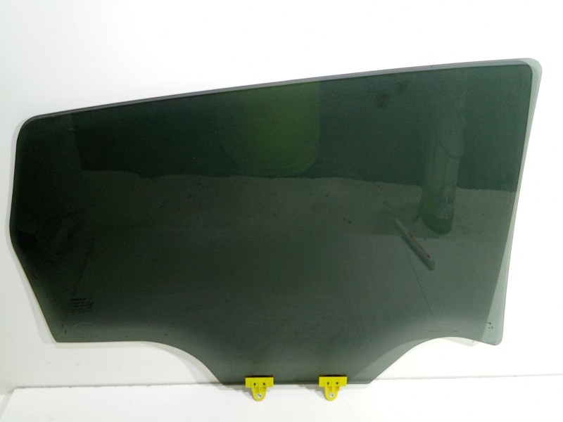 Recambio de luna trasera izquierda para nissan qashqai i (j10, nj10) 1.5 dci referencia OEM IAM Motor K9K  